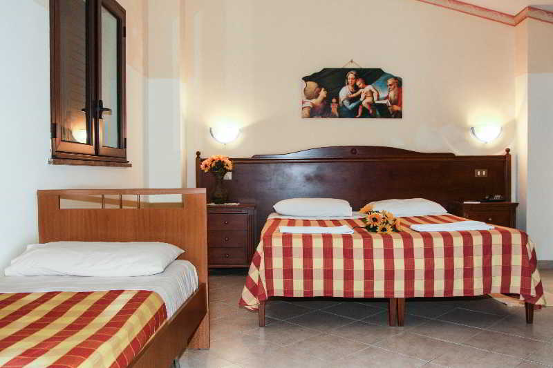 Hotel Grotticelli Scopello  Exteriör bild